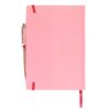 The Sun Gratitude Journal with Rose Quartz Pen The Sun Gratitude Journal with Rose Quartz Pen