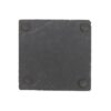 Set of 24 Slate Coasters for Him in Display