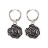 Rose Earrings Rose Earrings