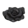 Black Rose Resin Incense Stick Holder Black Rose Resin Incense Stick Holder