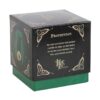 'Rise of the Witches' Protection Candle by Lisa Parker