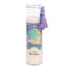 The Moon Violet Tube Candle The Moon Violet Tube Candle