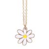 Daisy Pendant Necklace Daisy Pendant Necklace