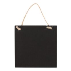 Alternative view of Set of 12 Gothic Mini Signs