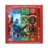 Elemental Incense Stick Collection by Anne Stokes Elemental Incense Stick Collection by Anne Stokes