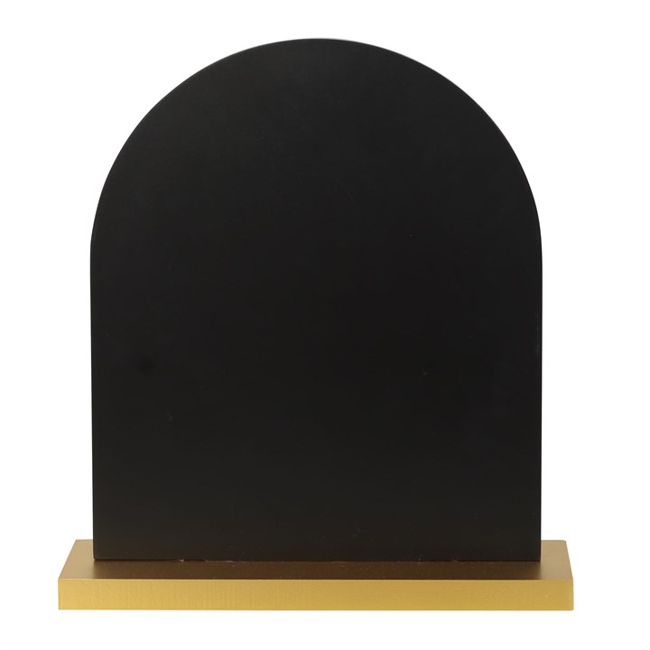 Set of 36 Til Death Do Us Party Mini Signs on Display Set of 36 Til Death Do Us Party Mini Signs on Display - Image 2