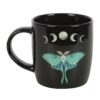 Luna Moth Mug