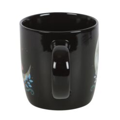 Alternative view of Mystical Moon Mug