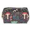 Dark Forest Print Makeup Bag Dark Forest Print Makeup Bag