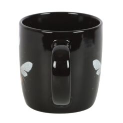 Alternative view of Forest Bee Mug
