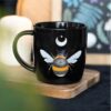 Forest Bee Mug