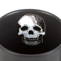 Alternative view of Trying To Feel Alive Mug