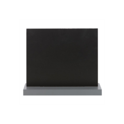 Alternative view of Set of 18 Black Obsidian Skull Jewellery Pieces on Display