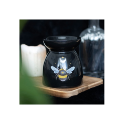 Alternative view of Forest Bee Oil Burner