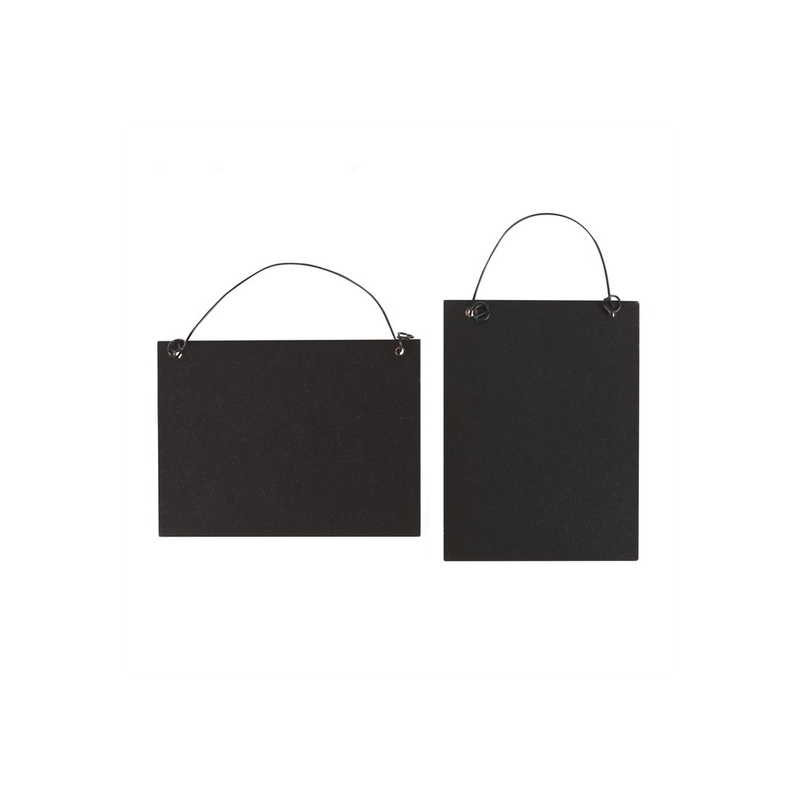 Set of 12 Til Death Do Us Party Mini Signs Set of 12 Til Death Do Us Party Mini Signs - Image 2