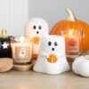 Peekaboo Pumpkin Spice Candle Peekaboo Pumpkin Spice Candle