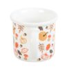 Autumn Leaves and Pumpkins Mug Autumn Leaves and Pumpkins Mug