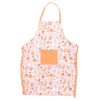 Autumn Leaves and Pumpkins Apron Autumn Leaves and Pumpkins Apron