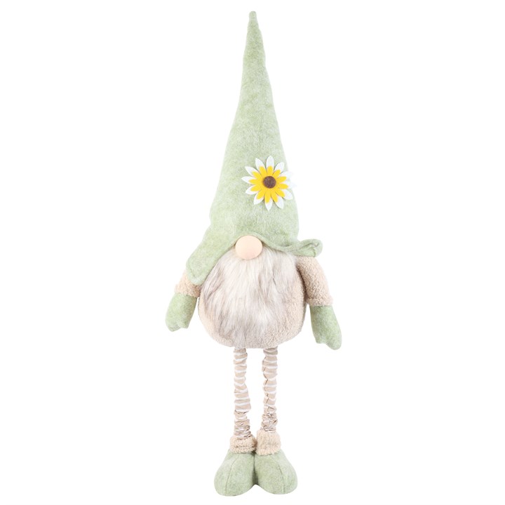 97cm Extendable Spring Green Gonk 97cm Extendable Spring Green Gonk