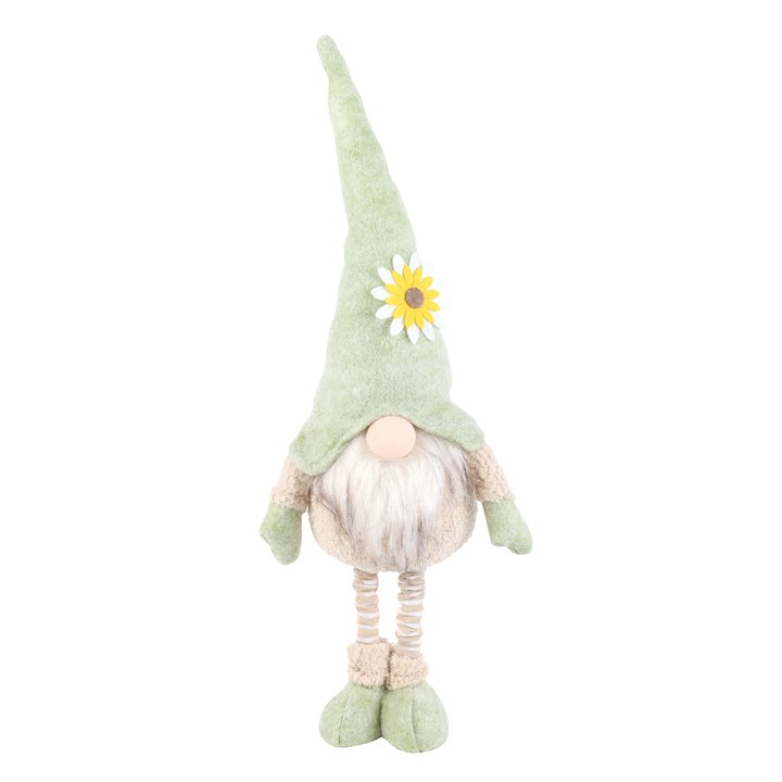 72cm Extendable Spring Green Gonk 72cm Extendable Spring Green Gonk