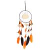 Pumpkin Halloween Dreamcatcher Pumpkin Halloween Dreamcatcher