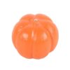 Orange Pumpkin Incense Stick Holder Orange Pumpkin Incense Stick Holder