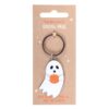 Ghost Hug Keyring Ghost Hug Keyring