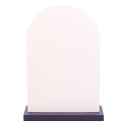 Alternative view of Set of 24 Mini Spooky Signs on Display