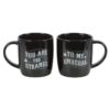 Strange and Unusual Couples Mug Set Strange and Unusual Couples Mug Set