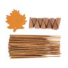 Autumn Leaf Orange & Cinnamon Incense Gift Set Autumn Leaf Orange & Cinnamon Incense Gift Set