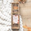 Autumn Leaf Orange & Cinnamon Incense Gift Set Autumn Leaf Orange & Cinnamon Incense Gift Set
