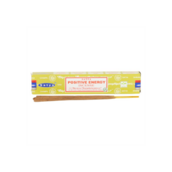 Alternative view of 12 Packs of Positive Energy Incense Sticks by Satya