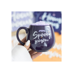 Alternative view of Spooky Season Mug and Socks Set