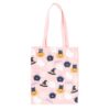 Cute Halloween Print Polycotton Tote Bag Cute Halloween Print Polycotton Tote Bag