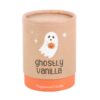 Ghostly Vanilla Candle Ghostly Vanilla Candle