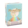 Moonology Messages Oracle Cards