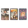 The Guardian of the Night Tarot Cards The Guardian of the Night Tarot Cards