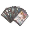 The Guardian of the Night Tarot Cards The Guardian of the Night Tarot Cards