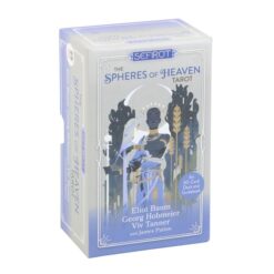 Sefirot ? The Spheres of Heaven Tarot Cards