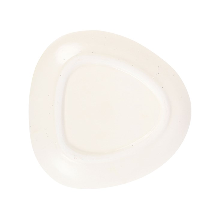 Off White Beetle Trinket Dish Off White Beetle Trinket Dish - Image 3