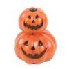 Stacked Pumpkins Backflow Incense Burner Stacked Pumpkins Backflow Incense Burner