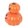 Stacked Pumpkins Backflow Incense Burner Stacked Pumpkins Backflow Incense Burner