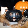 Black Cat Backflow Incense Burner Black Cat Backflow Incense Burner