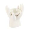 Healing Hands Oil Burner Healing Hands Oil Burner