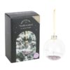 Amethyst Manifestation Christmas Bauble Kit Amethyst Manifestation Christmas Bauble Kit
