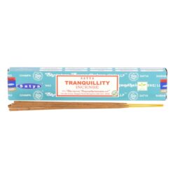 Alternative view of 12 Packs of Tranquility Incense Sticks by Satya