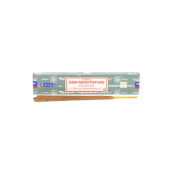 Alternative view of 12 Packs of Zen Meditation Incense Sticks by Satya