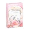 Sweet Blossom Lenormand Cards Sweet Blossom Lenormand Cards