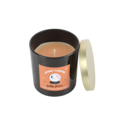 Alternative view of Spells Divine Mystic Mandarin Candle