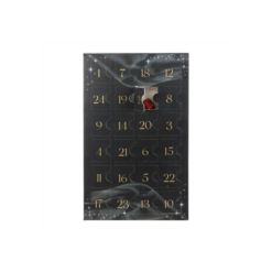Alternative view of 24-Day Crystal Advent Calendar